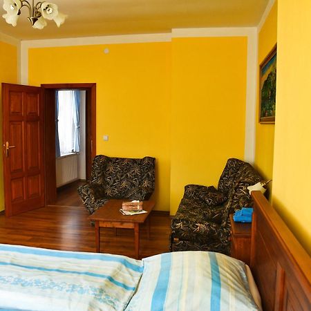 Hostinec A Penzion U Rezku Jistebnice 外观 照片